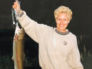 Transcript – Episode 004 – Recruiting is like Fishing