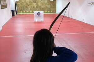 Transcript – Episode 012 – The Swipe Right Aim